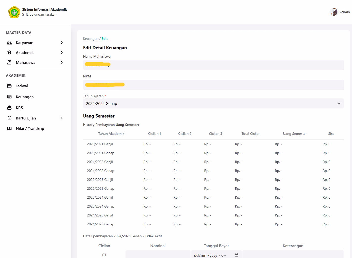 STIE Bulungan Tarakan gallery image 5