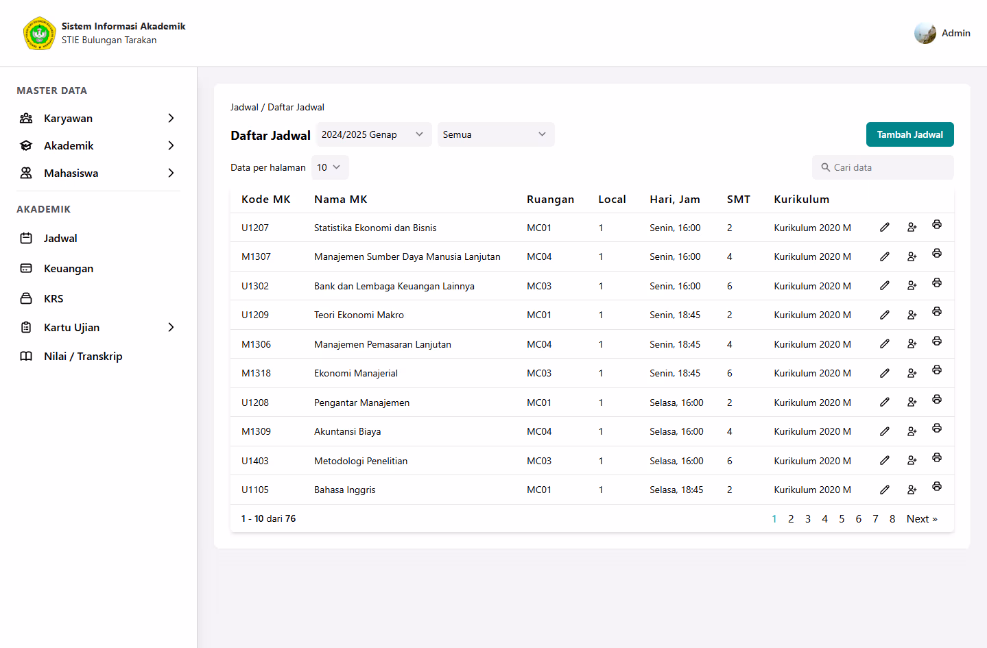 STIE Bulungan Tarakan gallery image 6