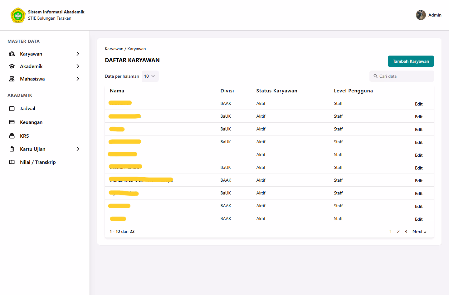 STIE Bulungan Tarakan gallery image 8